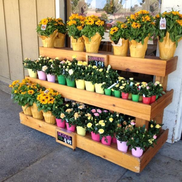 Photo taken at Trader Joe's by Andrea on 8/1/2012