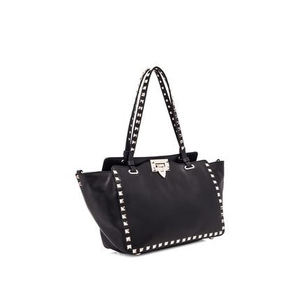 Valentino 华伦天奴 女士手提包 小号 KW2B0037BOL0NO Valentino 华伦天奴 女士手提包 小号 KW2B0037BOL0NO