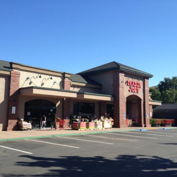 Photo taken at Trader Joe's by Chavdar C. on 7/5/2012