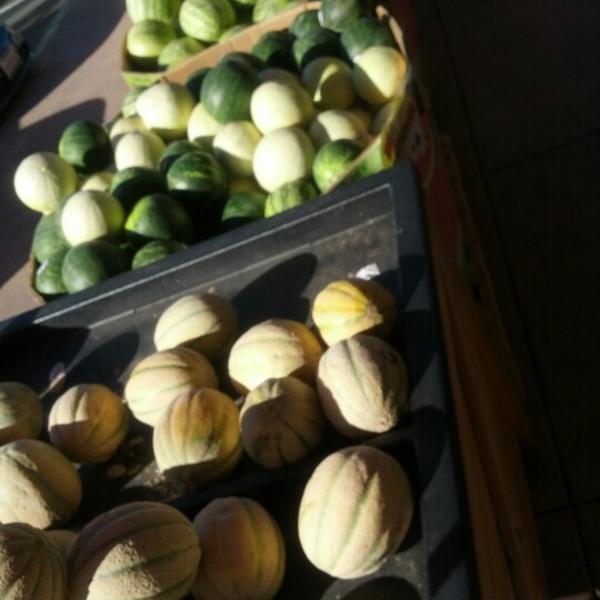 Photo taken at Trader Joe's by Mike D. on 7/8/2012