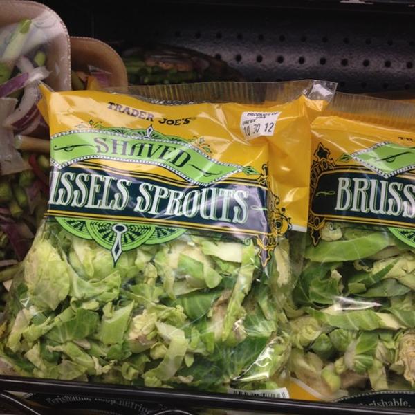 Photo taken at Trader Joe's by Jessica L. on 10/27/2012