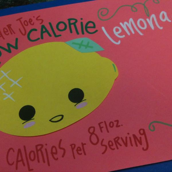 Photo taken at Trader Joe's by Belle M. on 4/27/2013