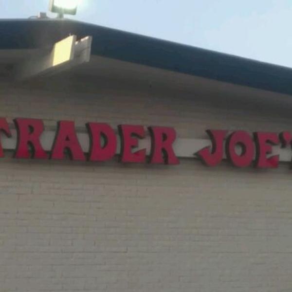 Photo taken at Trader Joe's by Geoffrey A. on 9/14/2011