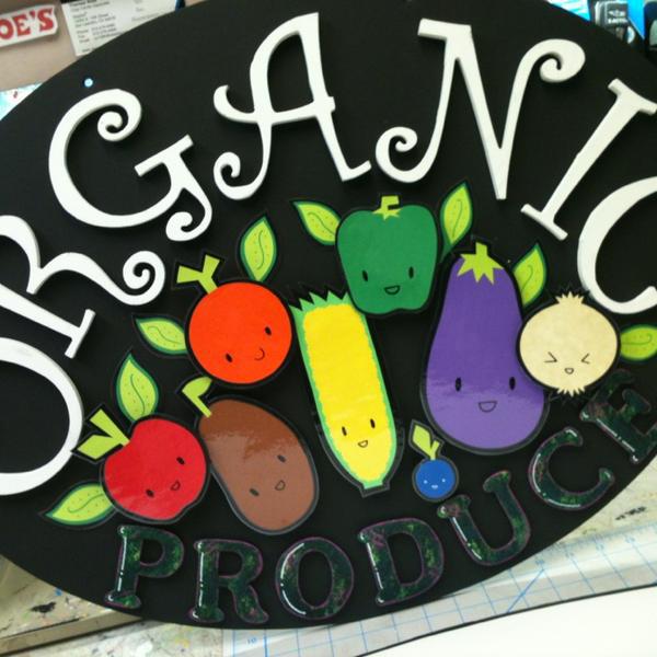 Photo taken at Trader Joe's by Belle M. on 4/11/2013