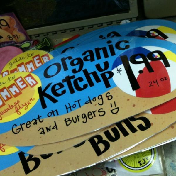 Photo taken at Trader Joe's by Belle M. on 6/10/2012