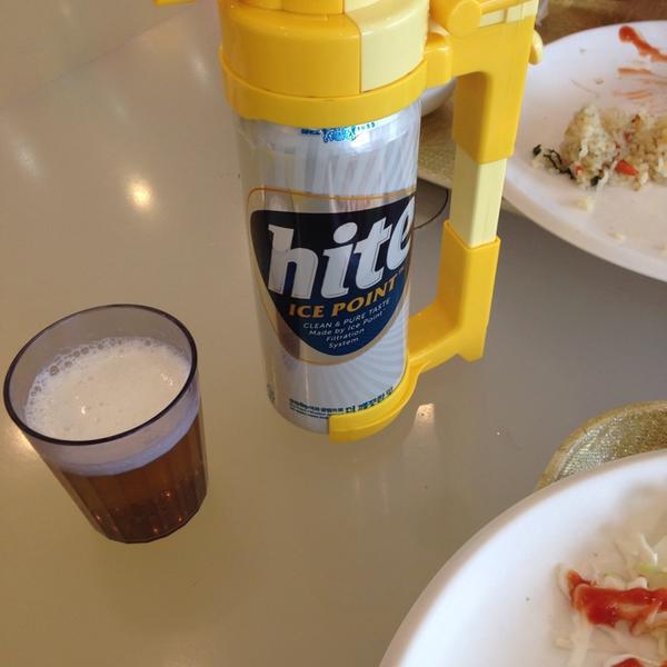 Photo taken at 이마트 (e-mart) by sanghoon P. on 4/11/2014-釜山广域市沙上区17易买得超市 Photo taken at 이마트 (e-mart) by sanghoon P. on 4/11/2014