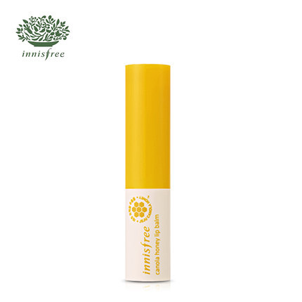 悦诗风吟济州岛油菜花蜜护唇膏3.5g保湿滋润 悦诗风吟济州岛油菜花蜜护唇膏3.5g保湿滋润