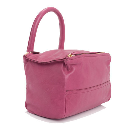 Givenchy/纪梵希女包 时尚手提包潘多拉女士包11L5251109655