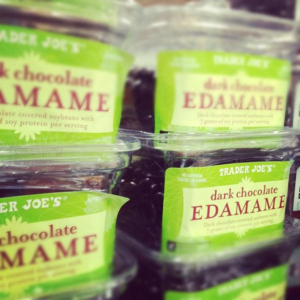 Photo taken at Trader Joe's by Jeni B. on 8/4/2012-南卡莱罗纳州查尔斯顿市芒特普莱森特约翰尼多兹大道401号 Photo taken at Trader Joe's by Jeni B. on 8/4/2012