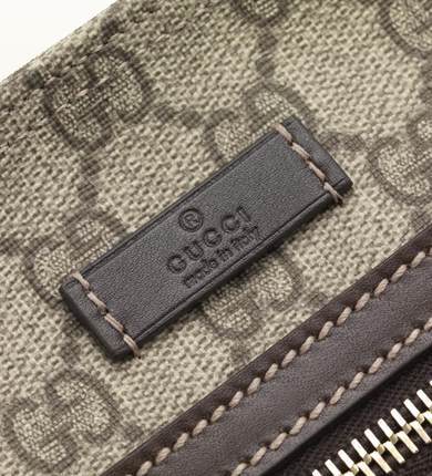 美国直邮Gucci/古奇 gucci0899女邮差包皮革边饰单肩包包邮 美国直邮Gucci/古奇 gucci0899女邮差包皮革边饰单肩包包邮