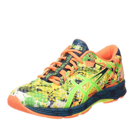 ASICS亚瑟士春夏新款男鞋跑步休闲鞋T626N 0785 专柜正品海外直邮