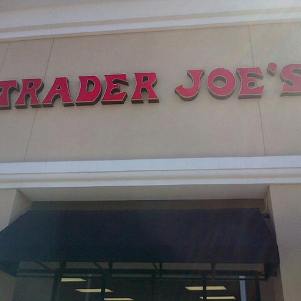 Photo taken at Trader Joe's by Ryan W. on 8/4/2014