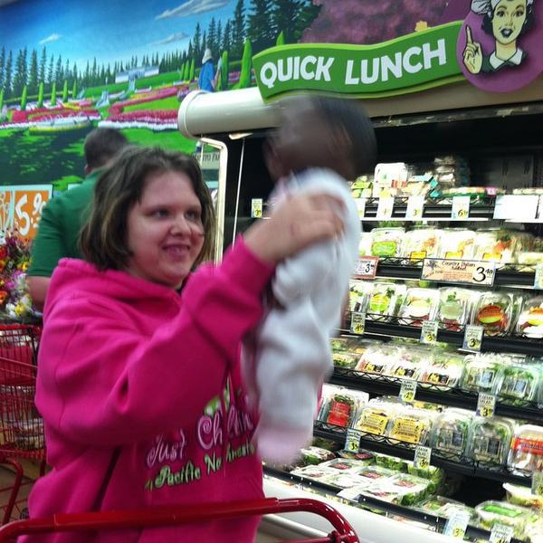 Photo taken at Trader Joe's by Arlene H. on 8/31/2014