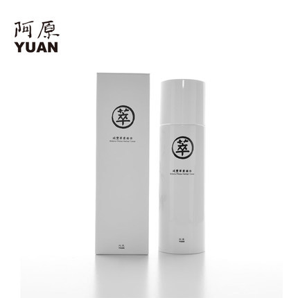 阿原 咸丰草素面水 纯天然植物萃取化妆水150ml 清爽控油平衡净化