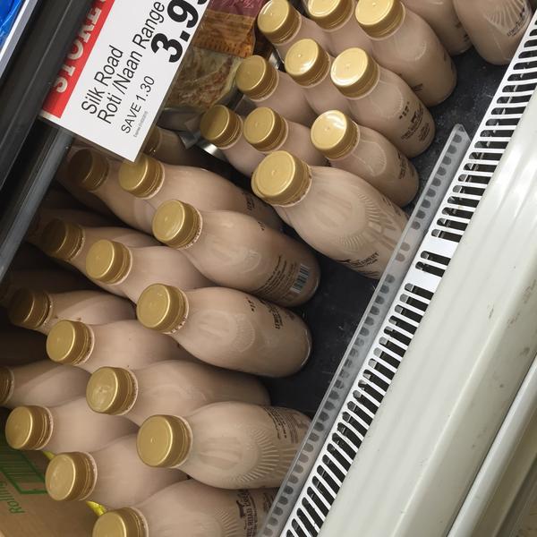 Photo taken at New World Thorndon by Nurul A. on 2/19/2015