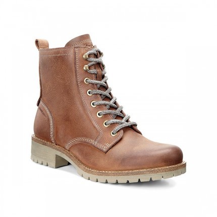 Ecco/爱步 女靴 女式足踝靴 Q01746416 Ecco/爱步 女靴 女式足踝靴 Q01746416