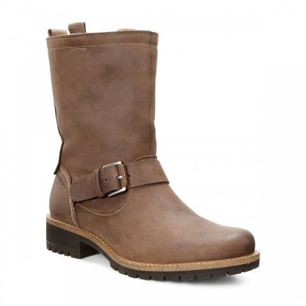Ecco/爱步 女靴 女式足踝靴 Q01744159 Ecco/爱步 女靴 女式足踝靴 Q01744159