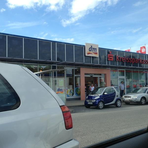 Photo taken at dm-drogerie markt by Shuhao W. on 7/26/2013