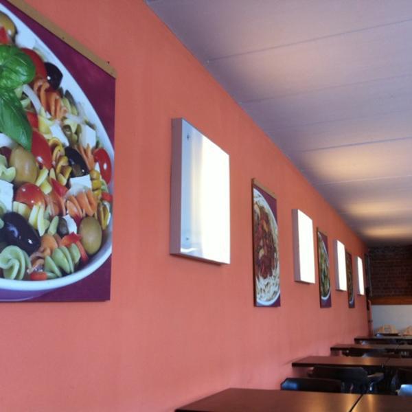 Photo taken at Bio-Planet by Dirk D. on 8/9/2011