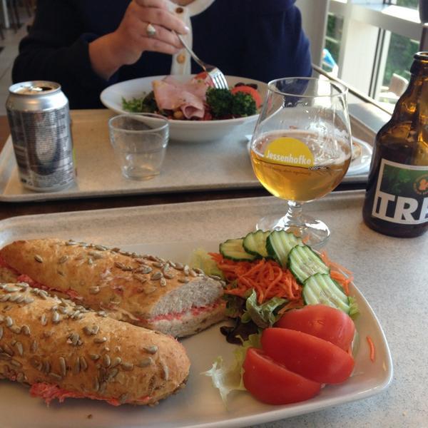 Photo taken at Bio-Planet by Jo G. on 5/27/2013