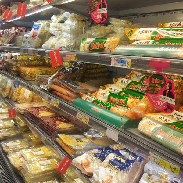 Coop 意大利翁布里亚佩鲁贾三角购物中心