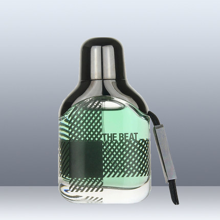 Burberry/博柏利The Beat巴宝莉动感节拍男士淡香水30/50/100ml