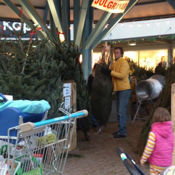 Photo taken at COOP Forum by Francia D. on 12/14/2013