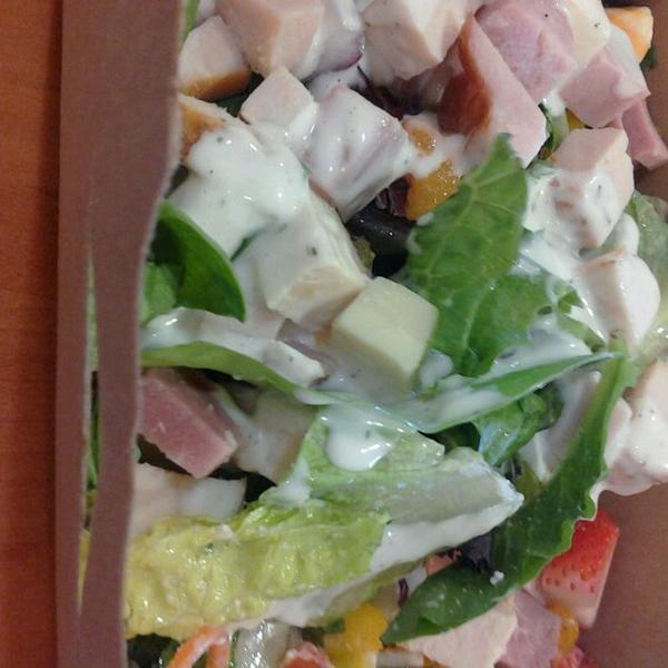 Photo taken at Publix by Jana S. on 8/16/2012