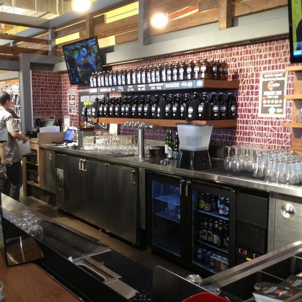 Whole Foods Market全食超市图森店