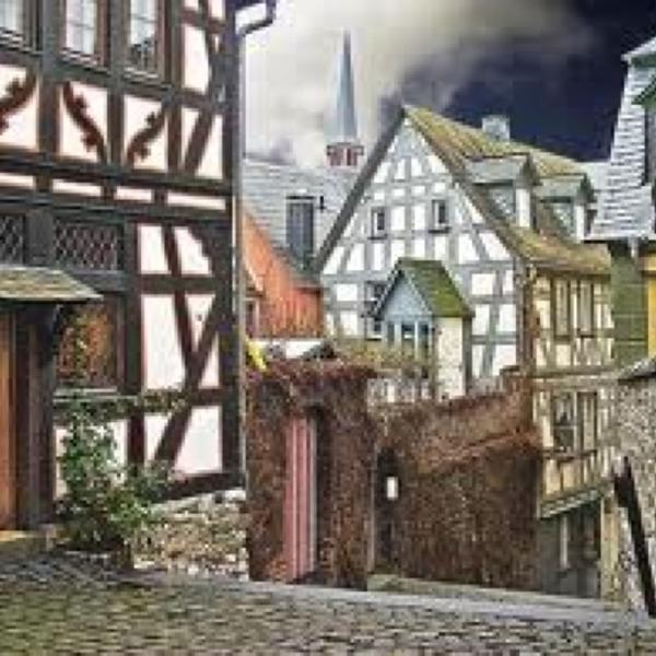 Photo taken at REWE by Ralf A. on 8/2/2012