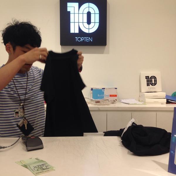 Photo taken at 홈플러스 (Home plus) by 아노마 ♕ 나. on 7/28/2014