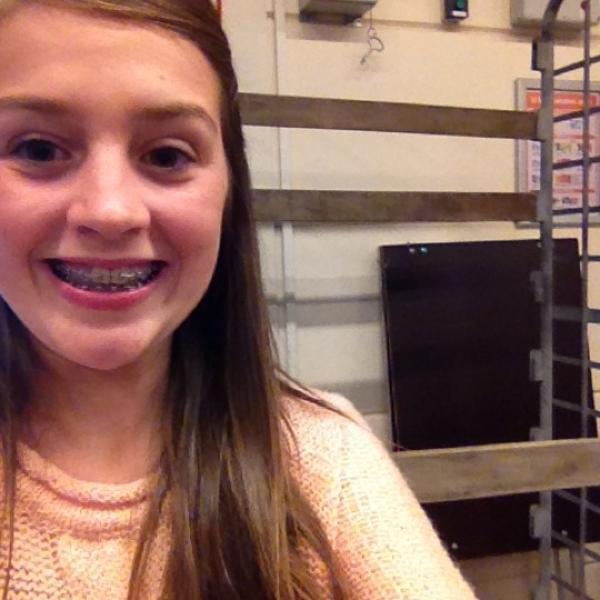 Photo taken at Colruyt by Chantje on 7/7/2012