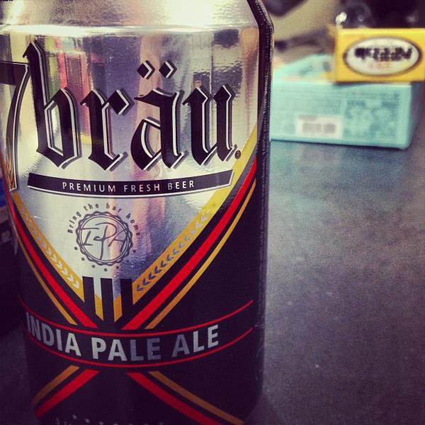 Photo taken at 롯데마트 (Lotte Mart) by 덕구 구. on 8/20/2013