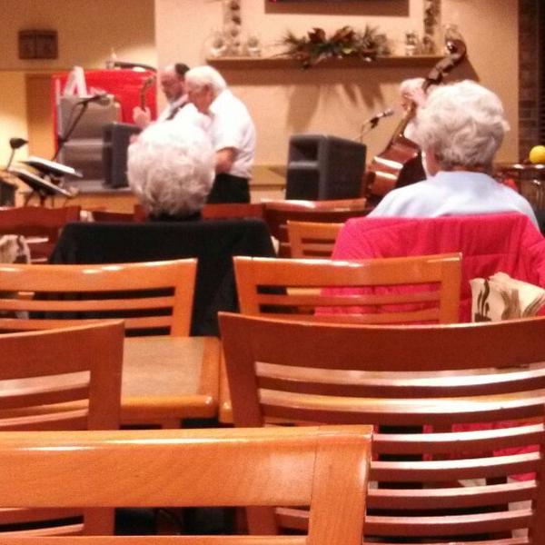 Photo taken at Wegmans by Marisol A. on 1/10/2014-美国纽约州罗彻斯特莱尔大道2301 Photo taken at Wegmans by Marisol A. on 1/10/2014