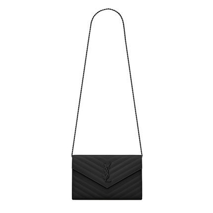 正品直邮YSL/圣罗兰2016新款女包时尚真皮链条单间包 45249621px 正品直邮YSL/圣罗兰2016新款女包时尚真皮链条单间包 45249621px