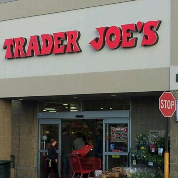 Photo taken at Trader Joe's by Ana Flavia on 4/2/2012