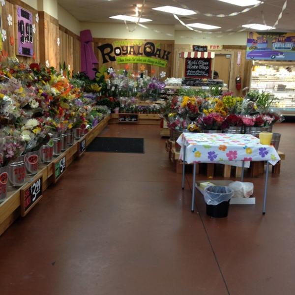 Photo taken at Trader Joe's by Sara on 8/4/2012