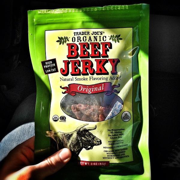 Photo taken at Trader Joe's by Matt M. on 4/23/2013