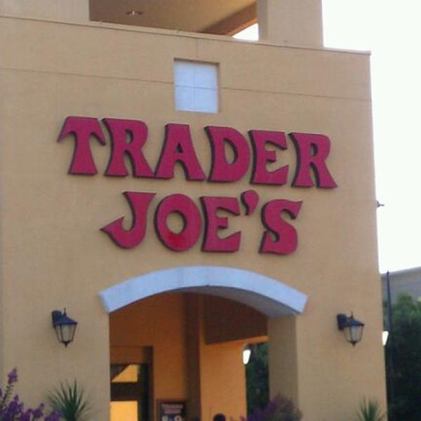 Photo taken at Trader Joe's by Mark P. on 7/23/2011