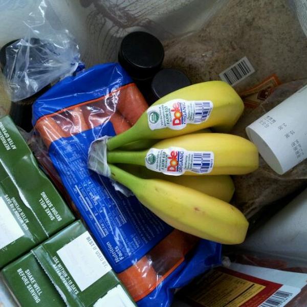 Photo taken at Trader Joe's by Cassidy M. on 4/6/2012