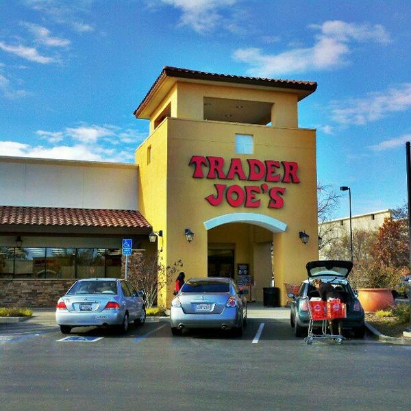 Photo taken at Trader Joe's by Stephen C. on 1/11/2013