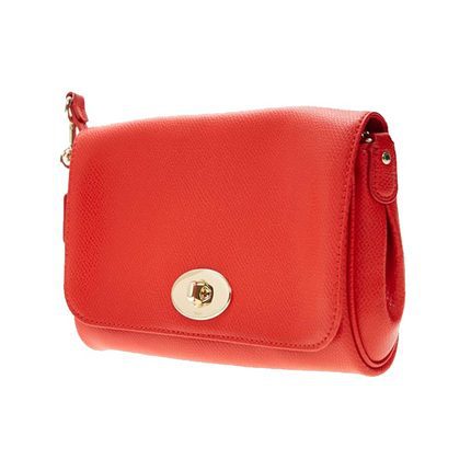 COACH/蔻驰正品CO34604女士时尚百搭新款链条单肩斜挎包