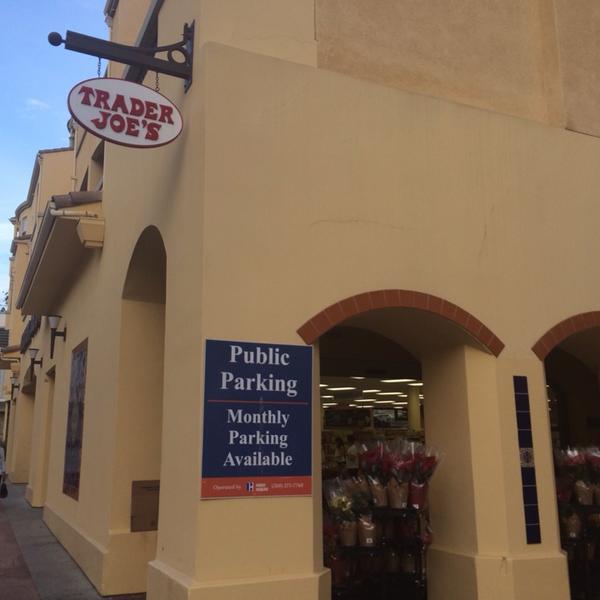 Photo taken at Trader Joe's by Chris H. on 12/18/2013