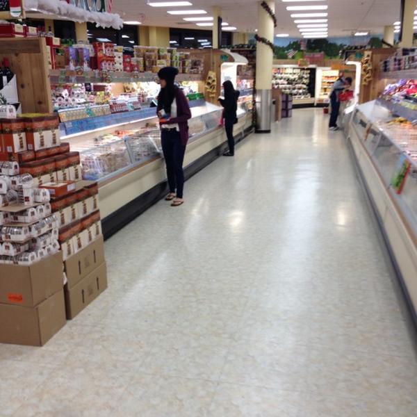 Photo taken at Trader Joe's by Nic V. on 12/10/2012