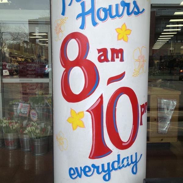 Photo taken at Trader Joe's by Michelle M. on 1/20/2013