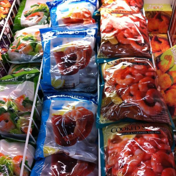 Photo taken at Trader Joe's by DJ Cranky on 1/19/2013