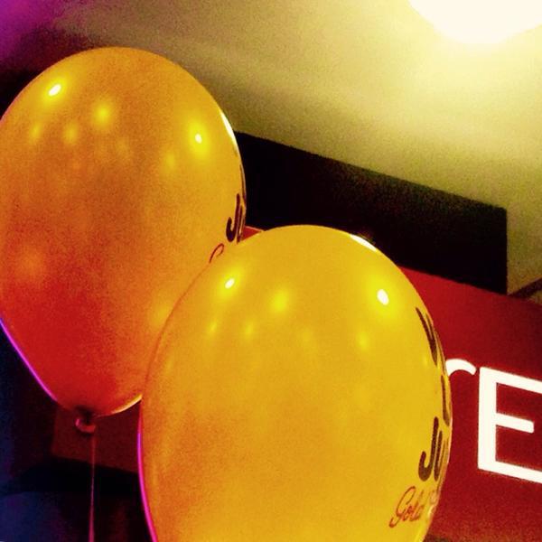 Photo taken at El Corte Inglés by Daniel A. on 9/18/2014