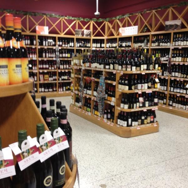 Photo taken at Publix by Mike M. on 11/18/2012