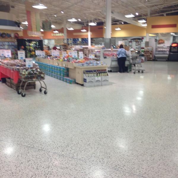 Photo taken at Publix by Kyle H. on 1/15/2013