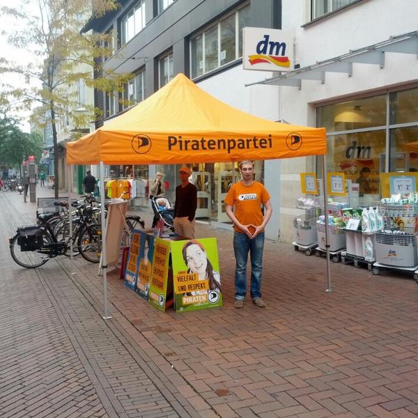 Photo taken at dm-drogerie markt by Cord on 8/17/2013
